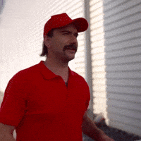 Samurai Pizza Cats Sebastian GIF