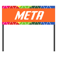 HomeDepotMX home mexico victoria meta Sticker