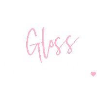 glossboudoir glossboudoir glossbabe glossgirls Sticker