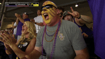 College Baseball GIF by NCAA Championships
