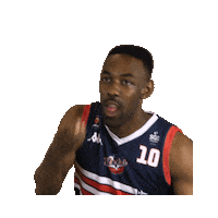 British Basketball League Sticker by Bristol Flyers