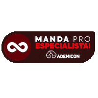 Unlimited Sticker by Ademicon