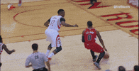 basketball nba GIF by Portland Trail Blazers