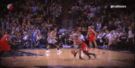 basketball nba GIF by Portland Trail Blazers