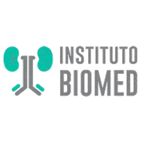 institutobiomed medicina med institutobiomed instituto biomed Sticker