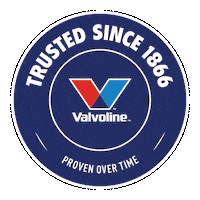Car Care Sticker by Valvoline Europe