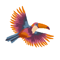 Estampa Lnl Sticker by Lunelli Têxtil