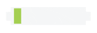 Loading Battery Sticker by Kamylus Malhas