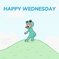 Joy Doodle GIF by Happy Homies