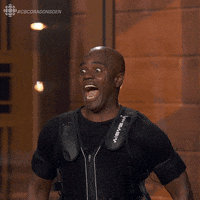Dragons Den Pain GIF by CBC