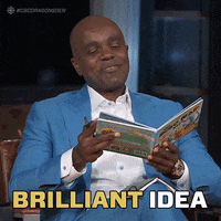Dragons Den Television GIF by CBC
