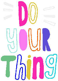 You Got This Good Vibes Sticker