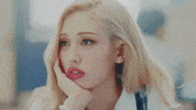 Tbl Jeon Somi GIF by SOMI