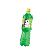 BigColaEc big ecuador soda coke Sticker