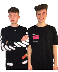 Vidconuk Sticker by Facebook and Instagram Creators @Vidcon UK