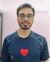 Propose I Love You GIF by Lokesh Gocher