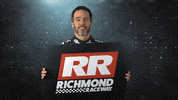Happy Cup Series GIF by Richmond Raceway