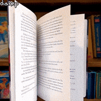 Disney Princess Sleeping GIF