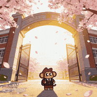 Nervous Here We Go GIF by Chimpers