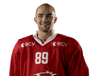 Lhc Lausannehc Sticker by Lausanne Hockey Club