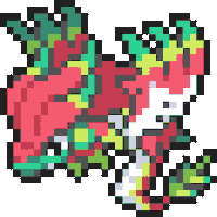 Pragmagik Sticker
