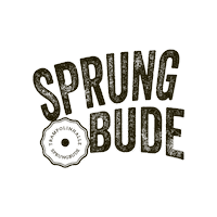 sprungbude-filderstadt  Sticker