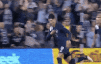 Celebrate Sporting Kc GIF by Major League Soccer