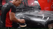 Coche Centro GIF by Alvato Luxury Detailing