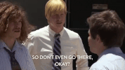 comedy central GIF by Workaholics