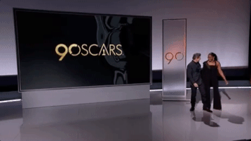 andy serkis oscar noms 2018 GIF by The Academy Awards