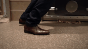 jack cutmore-scott deception GIF by ABC Network