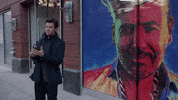 jack cutmore-scott selfie GIF by ABC Network