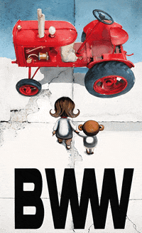 Wa Go GIF by Alex Boya