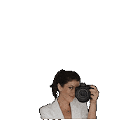 Fotografa Sticker by Paula Otti photography