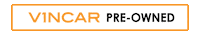 Orange Sticker by VINCAR