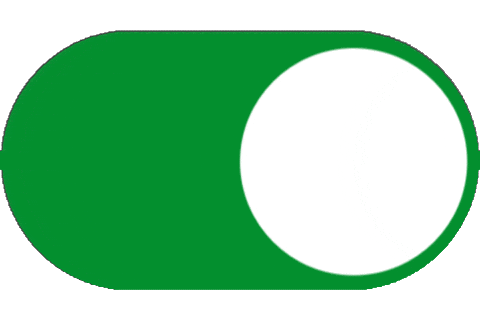 lucianacriativa apple iphone off button Sticker