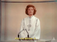 myrna loy oscars GIF by The Academy Awards