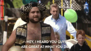 Comedy Central GIF by Workaholics