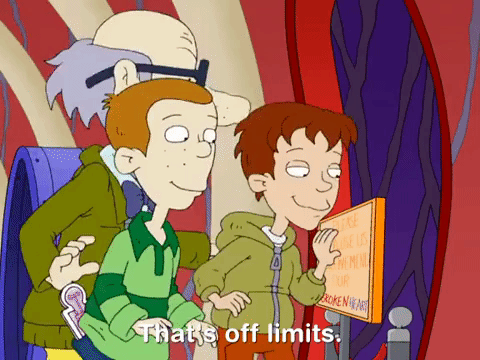 all grown up nicksplat GIF