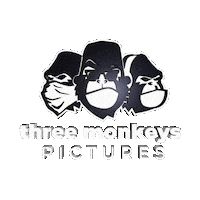 Tmp Sticker by threemonkeyspictures