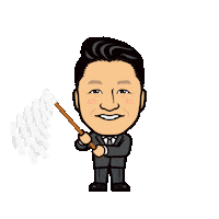 Happy Sticker by Ishimaru