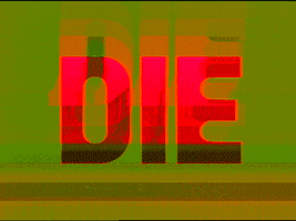 Art Die GIF