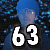 Number GIF