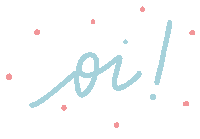 Hello Sticker