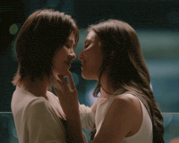 Kiss GIF