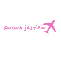Jastip Sticker