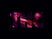 Art Glitch GIF