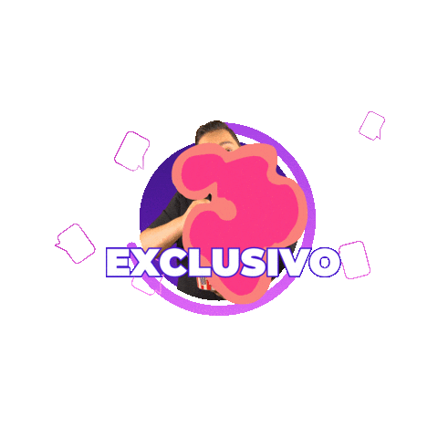 Bomba Fofoca Sticker by SBT - Sistema Brasileiro de Televisão