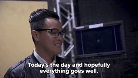 Zodiac GIF by BuzzFeed