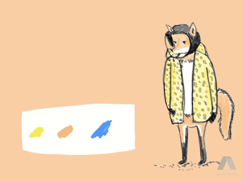 laurarojas12330 giphyupload dance fox ship GIF